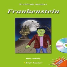 Frankenstein - Level 3 (Cd'li)