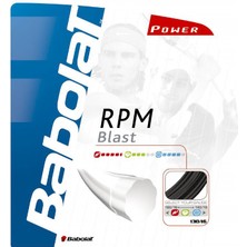 Babolat RPM Blast 12M Tenis Kordaj Paketi 241101