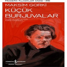 Küçük Burjuvalar - Modern Klasikler Dizisi