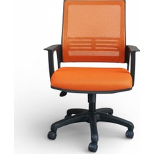 Neonx|yaren Çalışma Sandalyesi Ofis Koltuğu