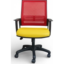 Neonx Yaren Çalışma Sandalyesi Bilgisayar Koltuğu Ofis Koltuğu
