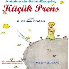 Küçük Prens
