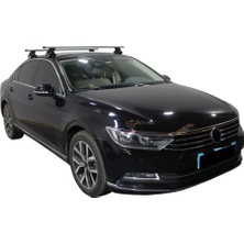 Volvo S40 Iı (03-12) Trophybars Ara Atkı 120CM