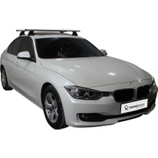 Bmw F30 3 Seri (2012->) Trophybars Ara Atkı 120CM