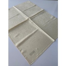 Scarfe Premium Jakar Şal JSR0207