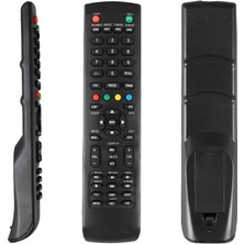 Zemira Vestel-Altus-Arçelik-Beko Arctic Blomberg LCD LED Tv Kumanda (M04Y096LX40)