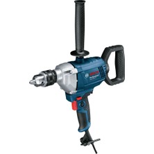 Bosch Vidalama Matkabı Gbm 1600 Re - 06011B0000