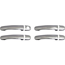 Seat Toledo 4 Kapı Kolu 4 Kapı Krom 2013 ve Sonrası