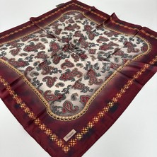 Picasso Kristal Eşarp Yeni Sezon LRP0606