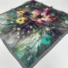 Picasso Kristal Eşarp Yeni Sezon LRP0705