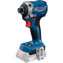 Bosch Gdr 18V-215 Akülü Darbeli Somun Sıkma (Solo Model) - 06019N2020