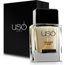 Uso Leather & Anise 50 ml EDP Erkek Parfümü