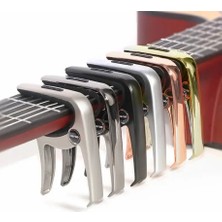 Hbk Bdj-59 Gitar Kaposu - Renkli Penalıklı Seri (Sahne - Fonksiyonel) | Üzerinde Pena Taşıma Bölmesi Bulunan Tasarım