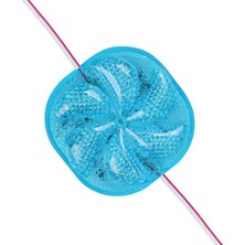 Zemira 12 Volt 3 Watt Yanıp Sönen 6565-2835 Modül LED