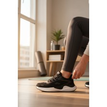 Enoch Yeni Nesil Ergonomik Tabanlı ve Nefes Alabilir Fileli Erkek Spor Ayakkabı