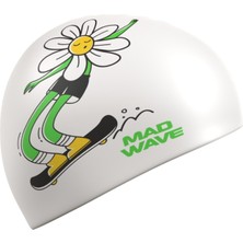 Mad Wave Daısy Silikon Çocuk Bone