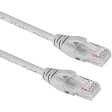 Zemira Fully G-505D 10 Metre Cat5 Kablo