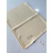 Scarfe Premium Jakar Şal JSR0109