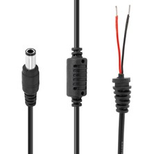 Zemira Notebook Adaptör Kablosu Jacklı 6.3x3.0 Uç