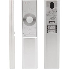 Zemira RM-J1300 V1 Led-Lcd Tv Voice Control Universal Sihirli Kumanda Blisterli