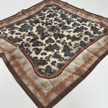 Picasso Kristal Eşarp Yeni Sezon LRP0607