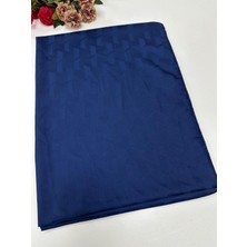 Polo Craft Polocraft Jakar Şal Lacivert Serisi JSL2416