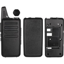 Zemira Wln N446 KD-C1TELSIZ Için Kasa Ön Arka Kapak