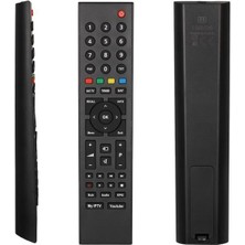 Zemira Botech LCD LED Myıptv-Youtube Tuşlu Tv Kumandası