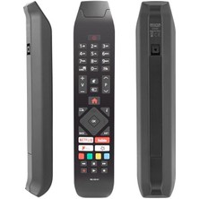 Zemira H0297C Netflix - Tuşlu Tv Kumandası