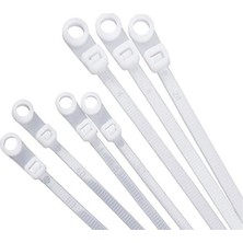 Zemira PM-26331 Delikli Kablo Bağı 3.6X200MM