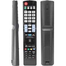 Zemira Hey RM-L930+ LCD LED Tv Kumanda (RC0930) (40150=33804) (70105=40150=33804)