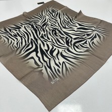 Picasso Digital Elit Kraş Eşarp SNB0108