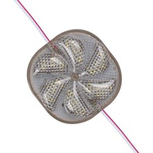 Zemira 12 Volt 3 Watt Soğuk Beyaz Sabit 6565-2835 Modül LED