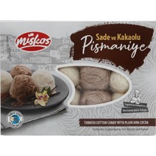 Nattane – Miskos Kutu Pişmaniye 250 gr