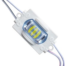 Zemira 24 Volt 1.4 Watt Beyaz 2835 Cob Modül LED 48*30