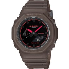 Casio GA-2100K-5ADR Kol Saati