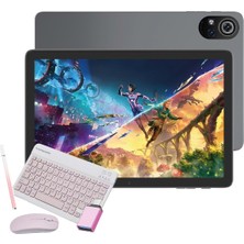 Zemira Pembe 10.1" IPS Ekran 6GB/128GB Tablet Pc
