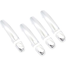 Suzuki Vitara 4 Kapı Kolu 4 Kapı Krom (Sens. Glx) 2016 ve Sonrası