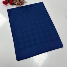 Polo Craft Polocraft Jakar Şal Lacivert Serisi JSL2406