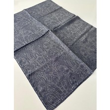 Scarfe Premium Jakar Şal JSR0112