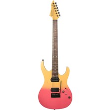 Mooer MMT50PKYW  Elektro Gitar