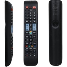 Zemira Hey Küçük Kalıp RM-D1078+L Netflix Source Tuşlu LCD LED Tv Kumanda