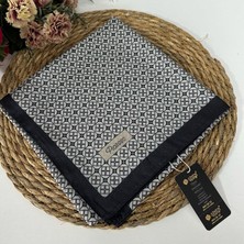 Picasso Kristal Eşarp Taş Siyah LRP2207