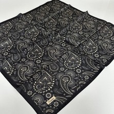 Picasso Kristal Eşarp LRP1512