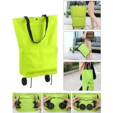 Zemira Katlanabilir Pazar Arabası