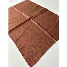 Scarfe Premium Jakar Şal JSR0103