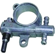 Hyundai Motorlu Dal Budama Yağ Pompası Hyundaı HMT2500/TCS2600/4116/G3800 Orjinal