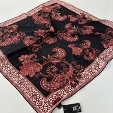 Miray Jarde Lüx Dijital Eşarp VK0203