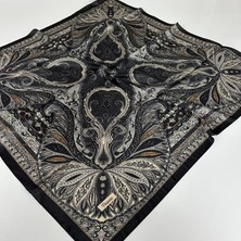 Picasso Kristal Eşarp LRP1502