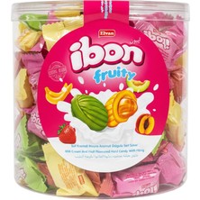 Nattane – Ibon Şeker